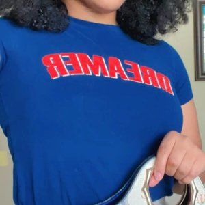 Forever 21 Dreamer Graphic T-Shirt